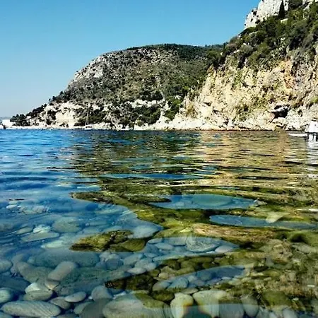 Terraces Of Cap D 'ail 1 Appartamento Cap-d'Ail