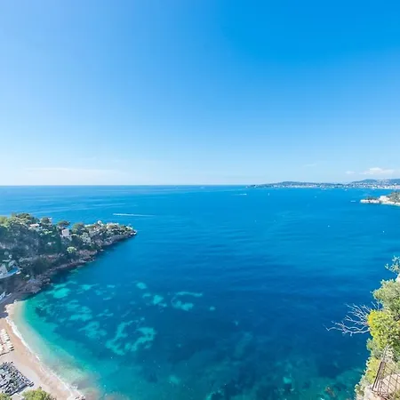 Terraces Of Cap D 'ail 1 *