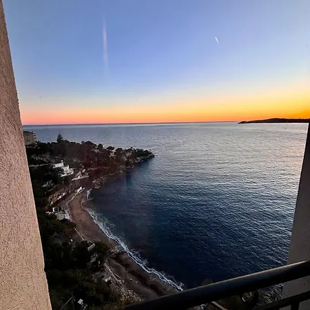 Terraces Of Cap D 'ail 1 * 카프다일
